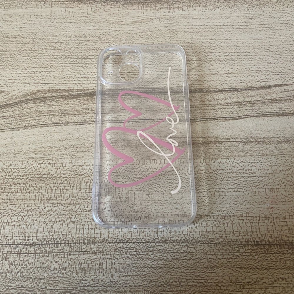 iPhone case - Picture 3 of 3